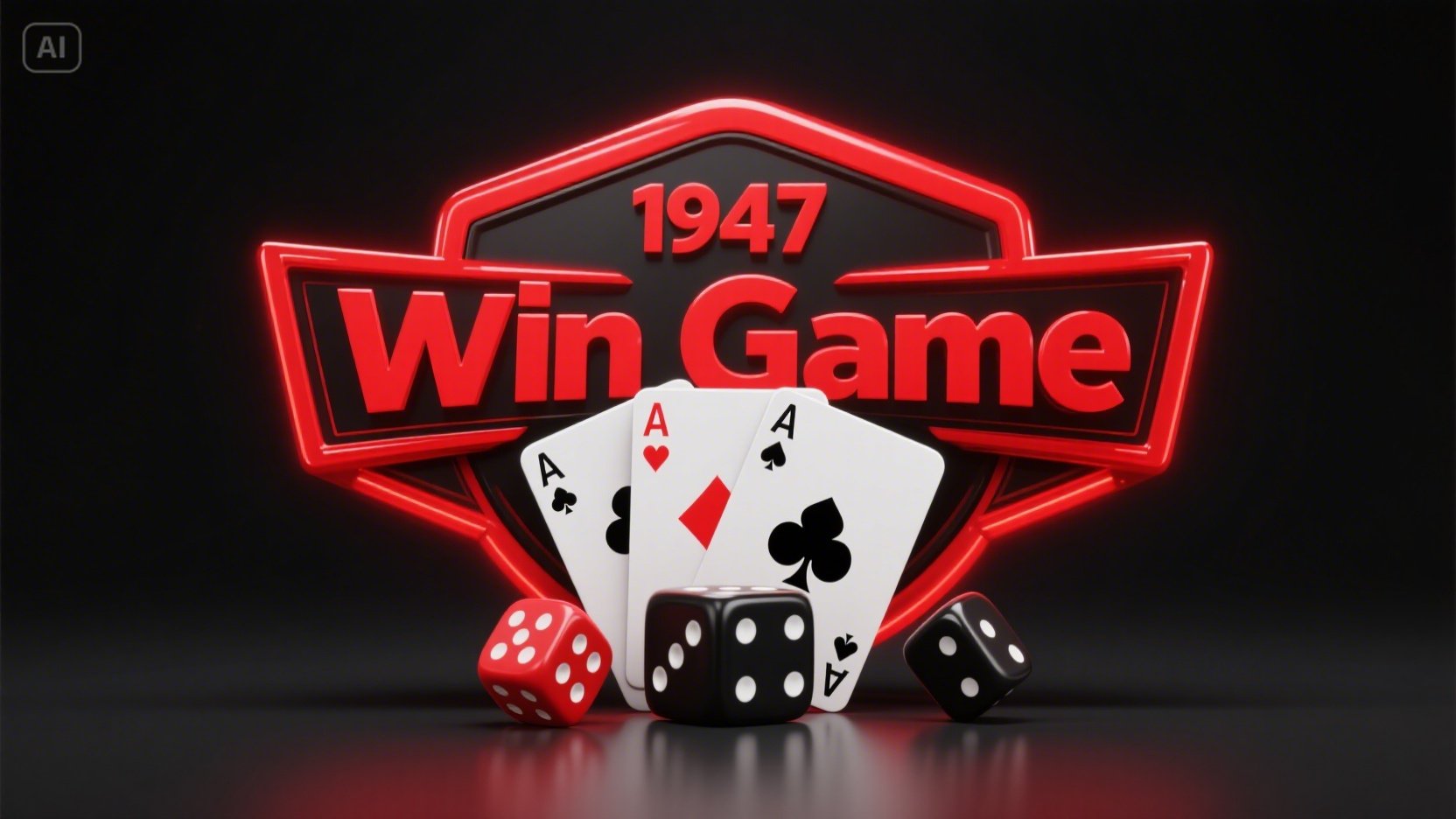 1947 Win Game
